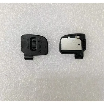 Для Sony A6000 A6300 A6400 Детали нижней части батарейного отсека, крышки батарейного отсека