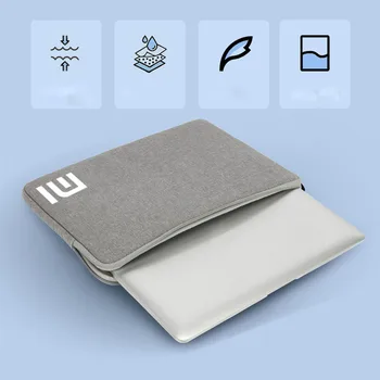 Для Xiaomi 5/6/5 Pro Tablet Sleeve чехол для ноутбука 12,4 