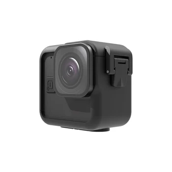 Для аксессуаров GoPro, GoPro Hero 11, черная защитная рамка, корпус видеокамеры, чехол для экшн-камеры Hero 11, чехол