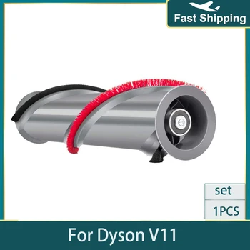 Для аксессуаров для робота-пылесоса Dyson V11 Роликовая щетка с прямым приводом Замена Запасных Частей