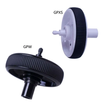 для мыши Logitech GPW GPXS Пластиковый шкив колеса прокрутки мыши Аксессуары для ремонта