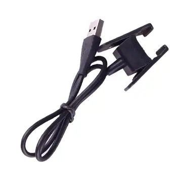 Для смарт-часов Fitbit Charge HR & Charge 2 USB-кабель для зарядного устройства, длина: 57 см