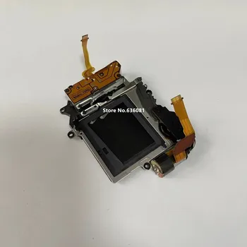 Запасные части Блок затвора + зарядный двигатель MB для Sony ILCE-7M4 ILCE-7 IV A7M4 A7 IV