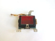 Запасные части для Samsung NX300 CCD CMOS датчик изображения в сборе