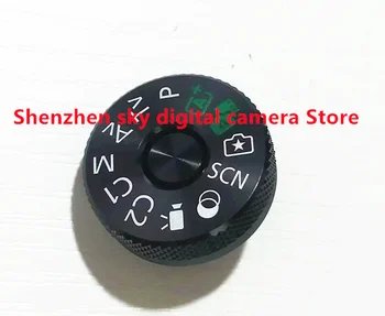 Запасные части для циферблата режимов верхней крышки Canon EOS M5