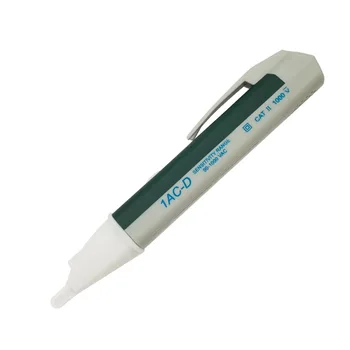 Измерительная ручка с разомкнутым контуром, светодиодное освещение ночного рынка, бесконтактная индукционная акустооптическая ручка с разомкнутым контуром