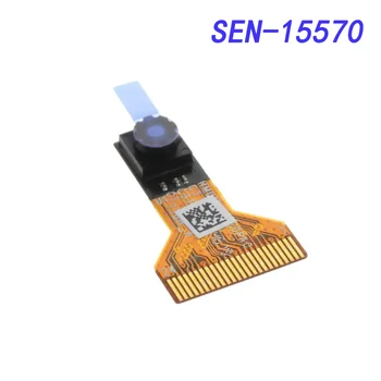 Инструменты для разработки камеры SEN-15570 Himax CMOS Imaging Camera - HM01B0