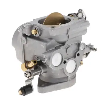 Карбюратор для лодочного мотора Carb мощностью 25 л.с. M250A 346032000 Изготовлен из высококачественного и прочного материала