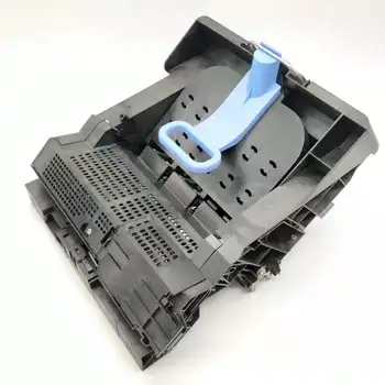 Каретка печатающей головки в сборе для принтера HP Q6675-60004 DesignJet Z2100