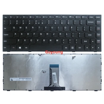 клавиатура для ноутбука LENOVO g40-70 B40-70 b40-30 Z40-70 g40-70m n40-70 N40-30 V1000 V3000 V1070 Flex2-14a Английский для США