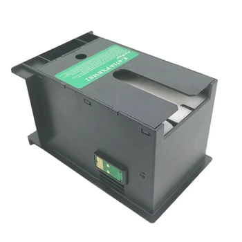 Коробка для сбора отработанных чернил для картриджа T6710 для EpsonWP-4530/WP-4540