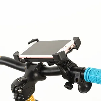 Крепление для велосипедного телефона 2022 Держатель для мобильного телефона на руле велосипеда Универсальные Аксессуары для Шоссейных велосипедов MTB Крепление для велосипедного смартфона
