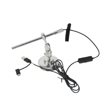 Лапароскоп эндоскоп с прямым стержнем камера для моделирования хирургии брюшной полости обучающая камера с источником света