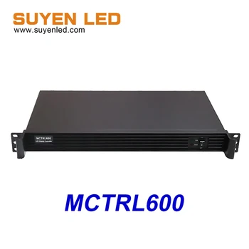 Лучшая цена MCTRL600 NovaStar LED Screen Controller MCTRL600