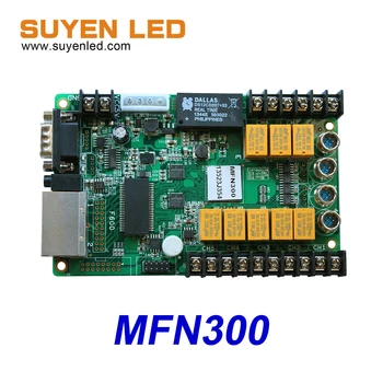 Лучшая цена NovaStar Multifunction Card MFN300