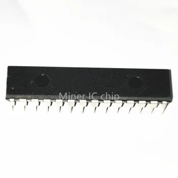 Микросхема интегральной схемы STK11C68-P45 DIP-28