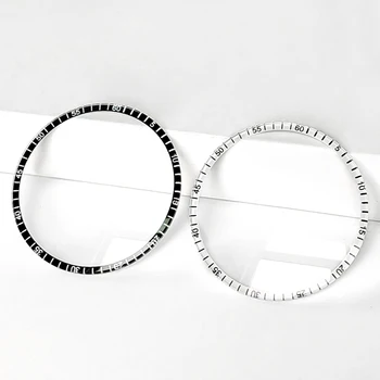 Минеральное стекло для часов Arma, хрустальное стекло с черной отделкой Ar-5977 5984 5995 6116 0527 Замена запасных частей для часов