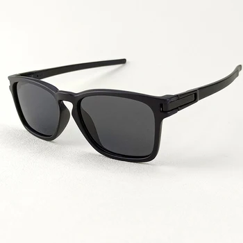 Модные цветные роскошные женские элегантные солнцезащитные очки 2023 Heatwave Абсолютно новые высокого качества 9353