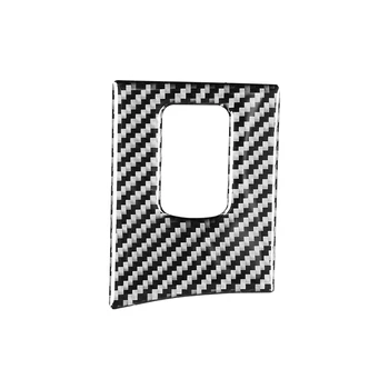 Наклейка на подлокотник, наклейка для интерьера, аксессуары из углеродного волокна для NX 200 300H 2014 2015 2016 2017 2018 2019