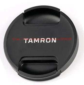 Новая оригинальная натуральная передняя крышка объектива 67 мм CF67II для объектива Tamron 28-75 мм 16-300 мм 17-28 мм 70-180 мм A036 B016 A056 F012 F013 F016