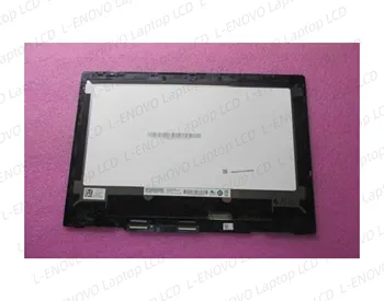 Новинка для HP Chromebook x360 11 G4 Сенсорный Экран В сборе С Рамкой 11,6 