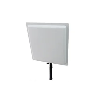 Новые продукты UHF RFID антенна gate distance card встроенный rfid-считыватель дальнего действия uhf