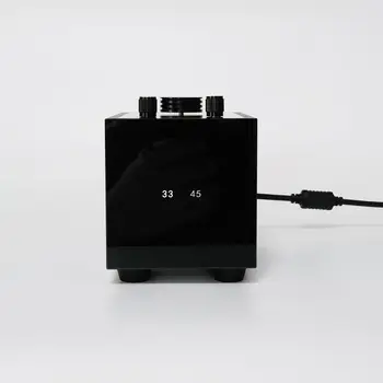 Новый внешний мотор FFYX Feifan Audio MINI MA11 Precision Black Glue