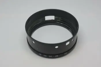 НОВЫЙ Зум-Кольцо EF 16-35 2.8 III С Фиксированной Трубкой Для Canon EF 16-35 мм F2.8 L III USM Для Ремонта Камеры