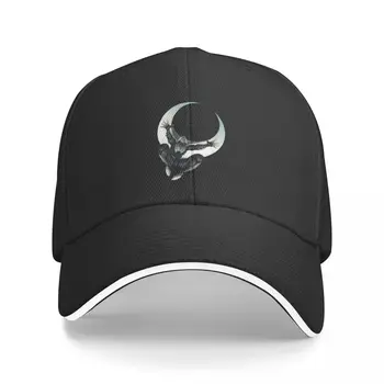 Новый Марк Спектор Лунный Рыцарь Бейсболка Одежда Для Гольфа Шляпа Мужская Роскошная забавная шляпа Аниме Шляпа Кепки S Для Мужчин И Женщин