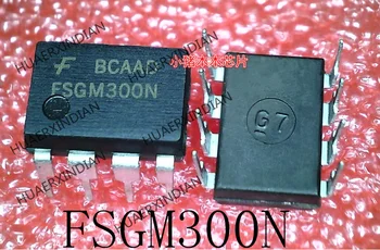 Новый оригинальный FSGM300N FM300N DIP-8 есть в наличии