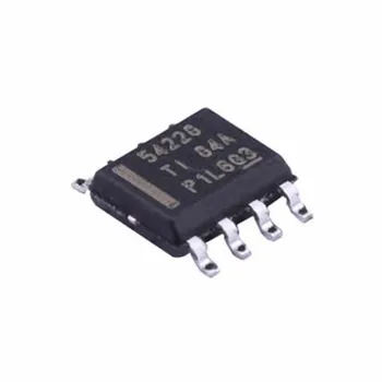 Новый оригинальный IC-патч TPS54228DDAR Переключатель регулятора напряжения, чип 54228 Silkscreen SOP-8
