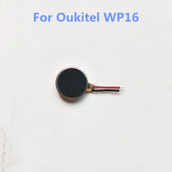 Новый оригинальный вибратор для мобильного телефона Oukitel WP16, мотор, гибкий кабель, лента, запасные части