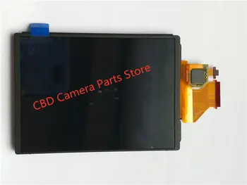 Новый оригинальный ЖК-дисплей 7M3 dispay screen для Sony A7M3 ILCE-7M3 a7 III LCD с рамкой запчасти для ремонта камеры бесплатная доставка