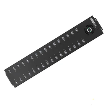 Оригинальное 32-портовое зарядное устройство USB-концентратора a832 Sipolar с каждым блоком питания 1A