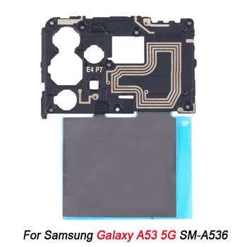 Оригинальный чехол для гибкого кабеля сигнальной антенны Samsung Galaxy A53 5G SM-A536 для ремонта гибкого кабеля телефона Запасная часть