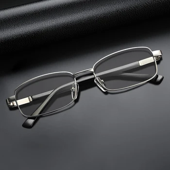 Очки для дальнозоркости Женские очки для дальнозоркости Поставляются с коробкой очков для дальнозоркости Мужские очки Новые от + 1,0 до + 4,0