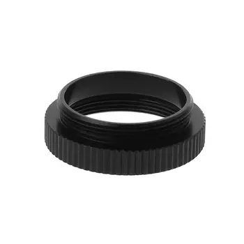 Переходное кольцо для объектива с C-образным креплением камеры 5 мм, Удлинительная трубка С переходным кольцом для крепления C к CS