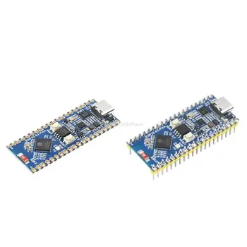Плата разработки микроконтроллера ESP32-S3 Pico ESP32-S3R2 Основной чип 2,4 ГГц, совместимый с Wi-Fi и Bluetooth 5.