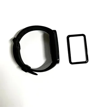 Пленка Band HD Защитная пленка NFC Композитная 3D пленка для часов Band 7/7 Pro