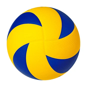 Пляжный волейбол для матча в помещении и на открытом воздухе Официальный мяч для детей и взрослых EIG88