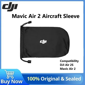 Портативная водонепроницаемая нейлоновая сумка, сумка для хранения, чехол для DJI MAVIC, аксессуары для дронов Mavic Air 2 Air.