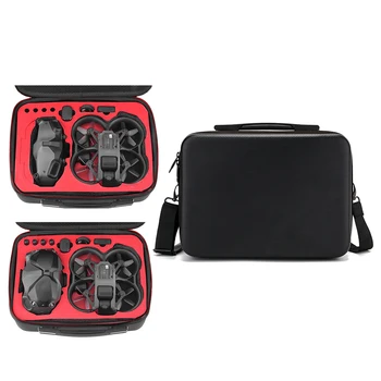 Портативный чемодан для DJI Avata, сумка через плечо, сумочка, чехол для DJI Avata, сумка для хранения, коробка с ремешком