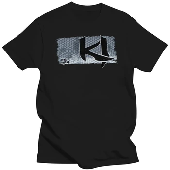 Промо-футболка Killer Instinct от Gamescom 2016, Размер L, Летняя Модная Хлопчатобумажная рубашка Белого Цвета С короткими рукавами