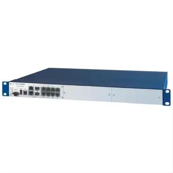 Промышленный Ethernet-коммутатор с управлением Hirschmann MACH102-8TP