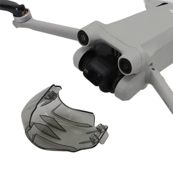 Прочный защитный чехол для камеры, аксессуары для дрона, Защитный чехол для объектива, карданный подвес для Mini 3 PRO
