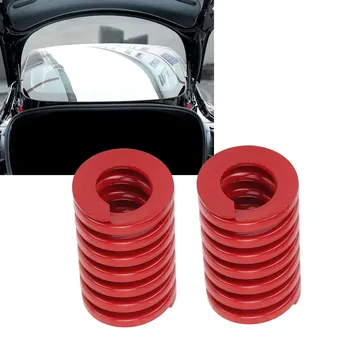 Пружина для поддержки стойки багажника, Спиральная штамповка диаметром 25 мм, Замена пружины сжатия для Tesla Model 3 2017-2020