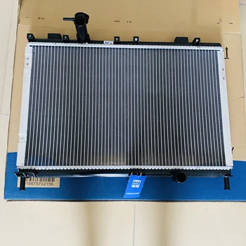 Радиатор для SAIC MG3 1,5 л