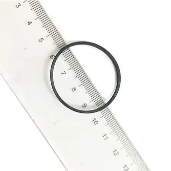 Резиновый ремень 3ШТ для приводного ремня с внутренним диаметром ремня 35 мм