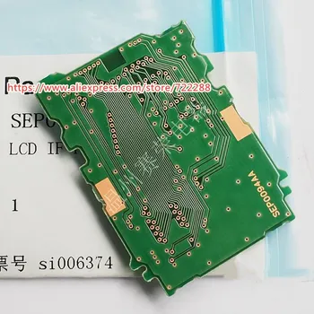 Ремонтная Деталь Для Panasonic Lumix DMC-FZ1000 с ЖК-экраном PCB Ass'y SEP0094AA