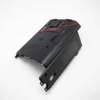 Ремонтная Деталь Для Sony FDR-AX53 Задняя Боковая Оболочка корпуса Нижняя Крышка Корпуса В Сборе Новая